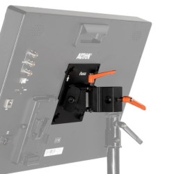 Ruige VESA | Soporte Profesional para Monitor Serie ACTION