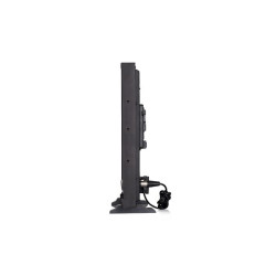 SWIT S-1243F 23.8" Full HD LCD Monitor | Studio con Waveform y LUT