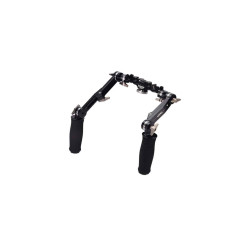 Sistema de Agarre Profesional Universal UH-T04 – Alta Resistencia y Flexibilidad