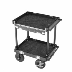 SMARTONE MINI PLUS | Carro Profesional para Equipos y Sonido