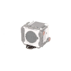 Soporte Adaptador Lente PL para RED Komodo | Montaje Seguro y Estable