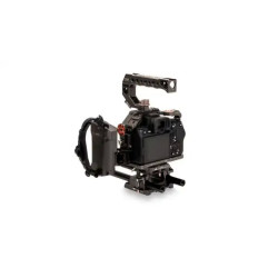 Jaula Tilta a7SIII Kit E: Protección y Accesorios