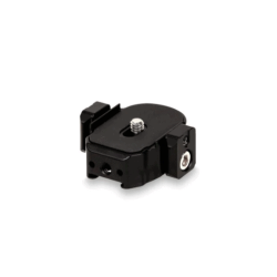 Soporte de Montaje para DJI RS2/RS3 | Montaje de Trípode y Accesorios