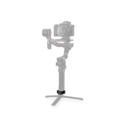 Soporte de Montaje para DJI RS2/RS3 | Montaje de Trípode y Accesorios