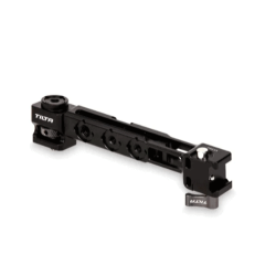 Soporte de Montaje para Monitores con Riel NATO | Compatible con DJI Ronin