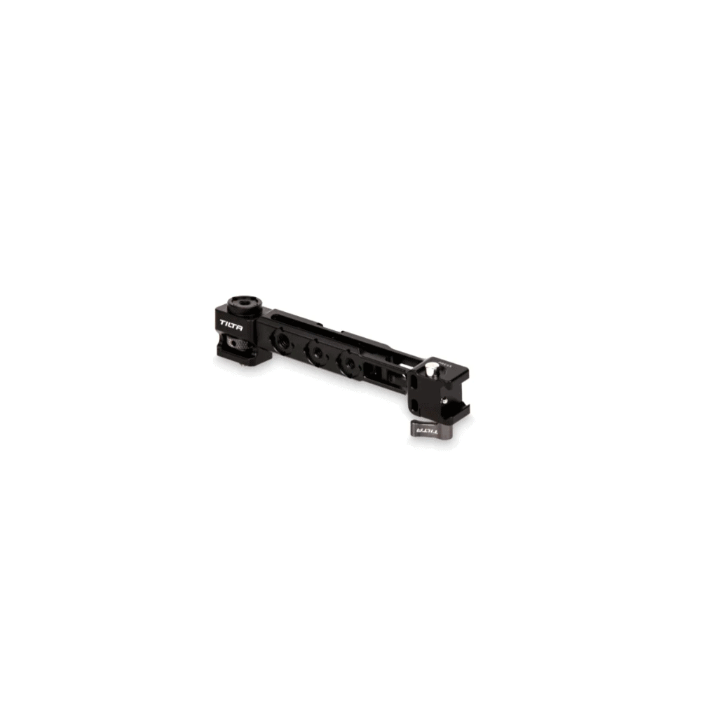 Soporte de Montaje para Monitores con Riel NATO | Compatible con DJI Ronin