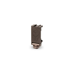 Soporte para Teléfono con Zapata Fría Ajustable e Inclinable | Montaje Seguro