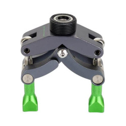 Soporte de Tubo Grande Quick Mount con Agarre Magnético | Montaje Rápido y Seguro