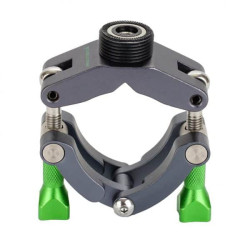 Soporte de Tubo Grande Quick Mount con Agarre Magnético | Montaje Rápido y Seguro