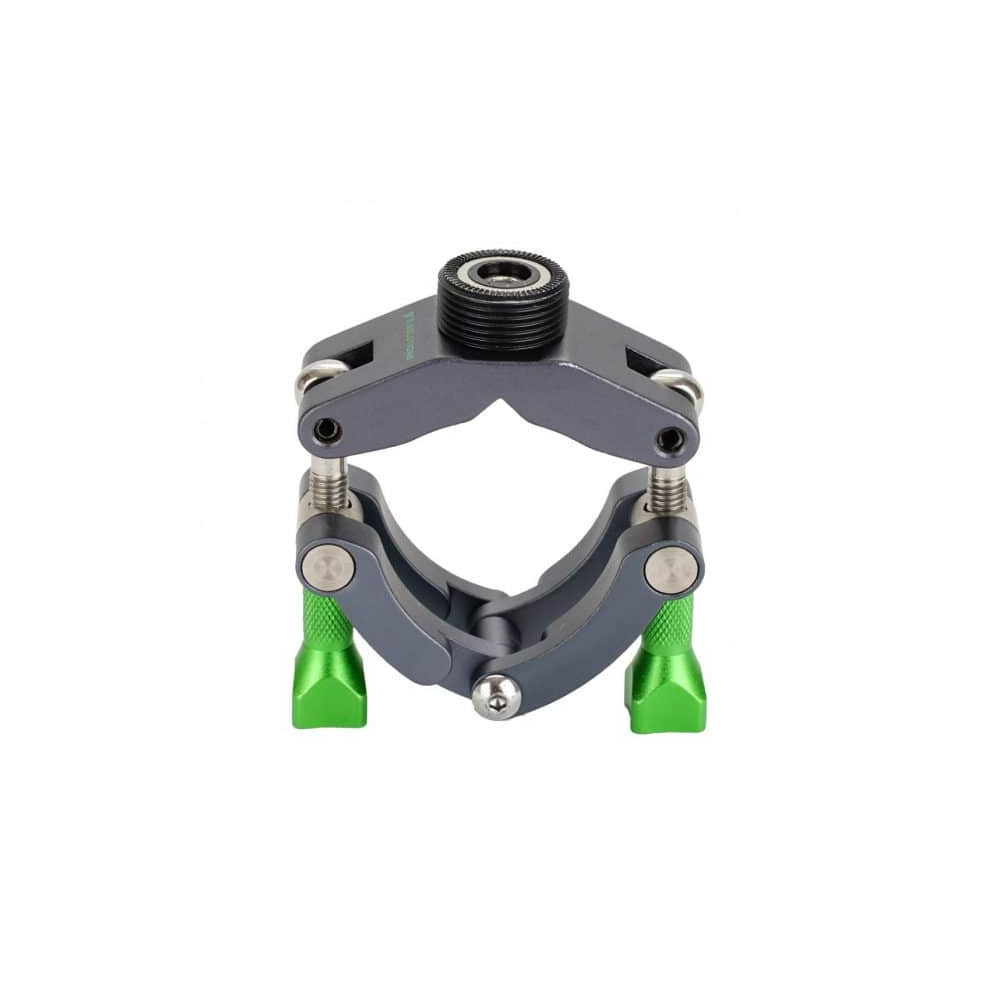 Soporte de Tubo Grande Quick Mount con Agarre Magnético | Montaje Rápido y Seguro