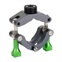 Soporte de Tubo Grande Quick Mount con Agarre Magnético | Montaje Rápido y Seguro