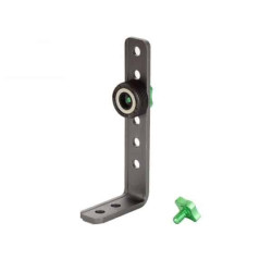 Soporte en L para Cámara de Acción GoPro | Montaje Rápido y Seguro
