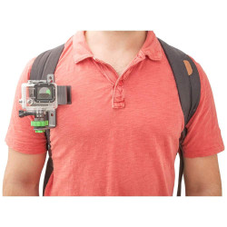 Soporte en L para Cámara de Acción GoPro | Montaje Rápido y Seguro