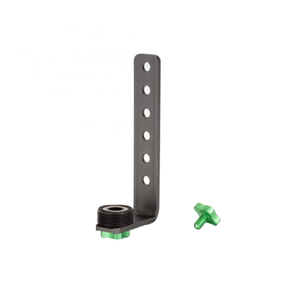 Soporte en L para Cámara de Acción GoPro | Montaje Rápido y Seguro