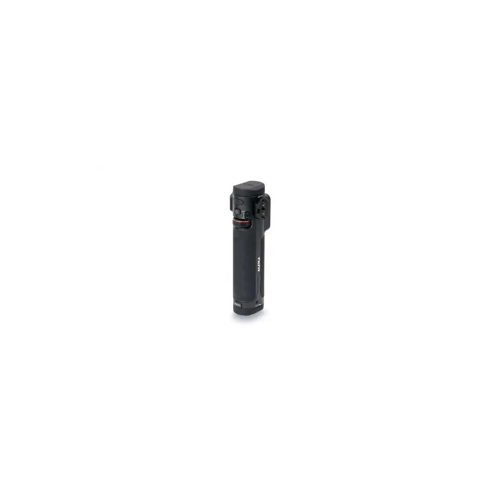 Tilta Mango de control remoto RS 2 para agarre de anillo avanzado DJI RS2 o RS3 Pro (TGA-ARG-RCH)