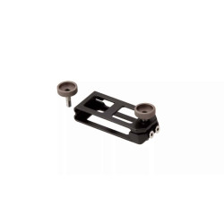 Soporte para Unidad SSD Angelbird | Montaje en Jaula de Cámara