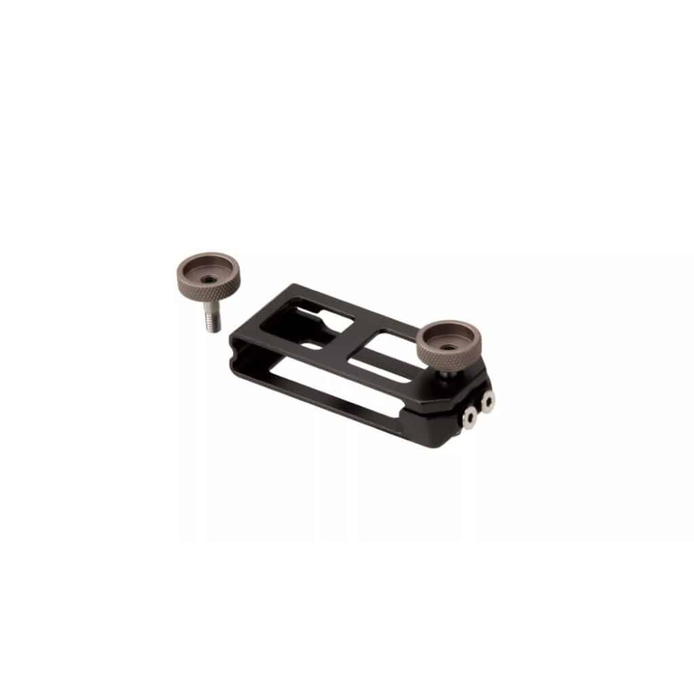 Soporte para Unidad SSD Angelbird | Montaje en Jaula de Cámara
