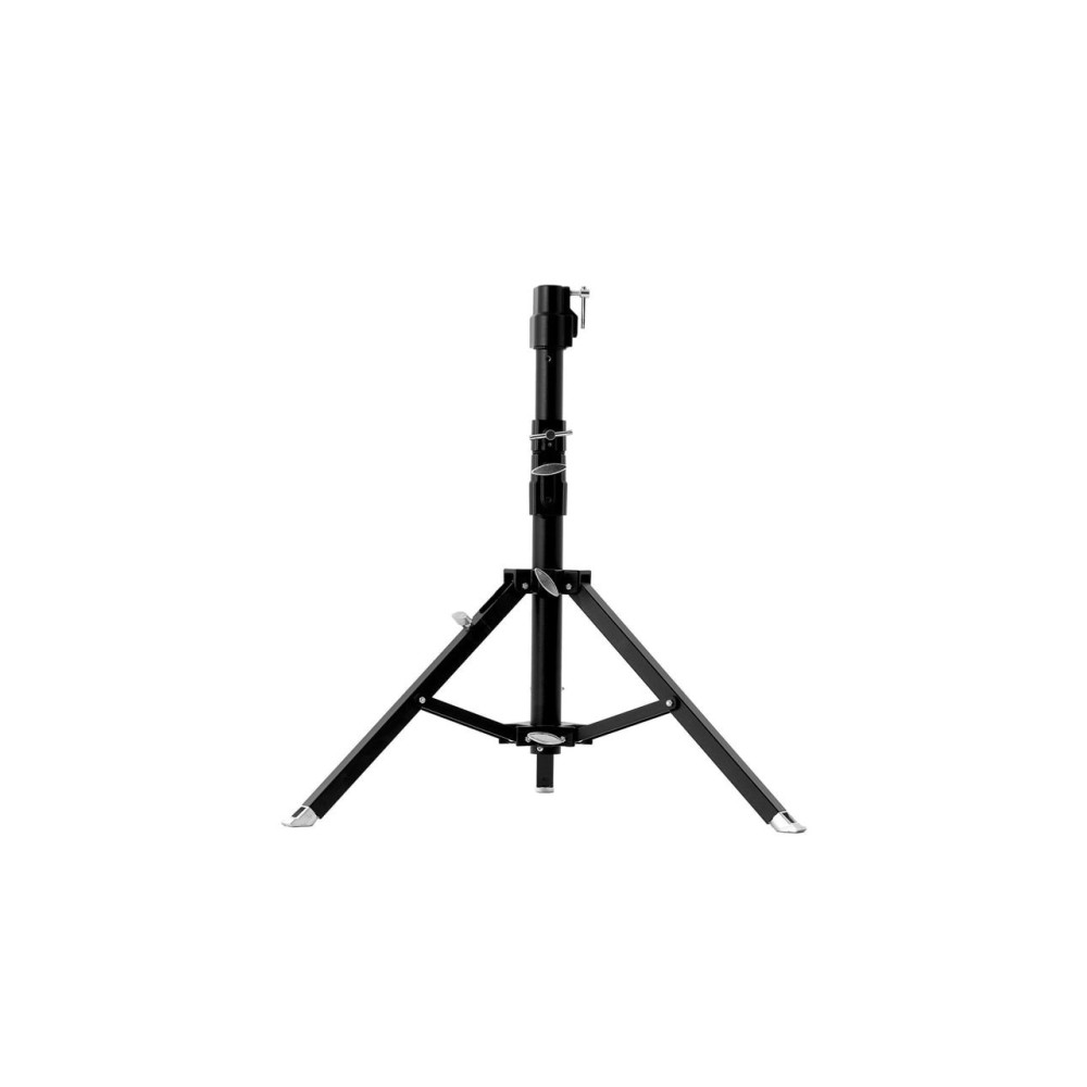 Stand Profesional para MS XL | Alta Estabilidad para Equipos Pesados