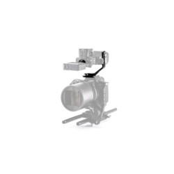 Kit de Expansión Tilta para DJI Focus Pro con Asa Superior y Soporte LiDAR