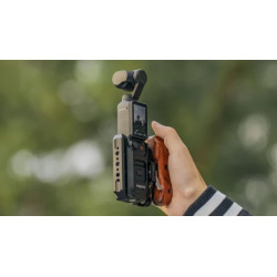 Expansor de Montaje para DJI Osmo Pocket 3 | Soporte de Montaje Adicional