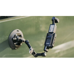 Expansor de Montaje para DJI Osmo Pocket 3 | Soporte de Montaje Adicional