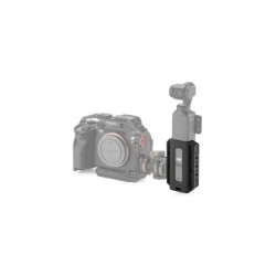 Expansor de Montaje para DJI Osmo Pocket 3 | Soporte de Montaje Adicional
