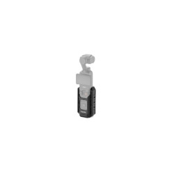 Expansor de Montaje para DJI Osmo Pocket 3 | Soporte de Montaje Adicional
