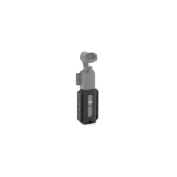 Expansor de Montaje para DJI Osmo Pocket 3 | Soporte de Montaje Adicional