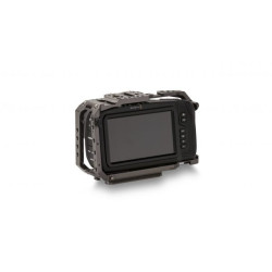Jaula Completa para BMPCC 4K/6K | Protección y Montaje de Accesorios