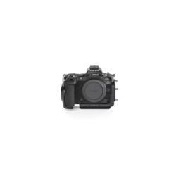 Jaula Completa Tilta para Canon R5 Mark II - Protección y Montaje de Accesorios