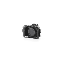 Jaula Completa Tilta para Canon R5 Mark II - Protección y Montaje de Accesorios