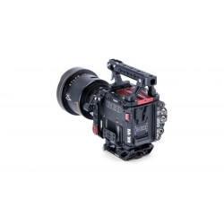 Jaula Completa Tilta para RED V-RAPTOR Kit Básico | Montaje Profesional y Protección