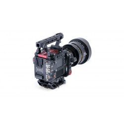 Jaula Completa Tilta para RED V-RAPTOR Kit Básico | Montaje Profesional y Protección