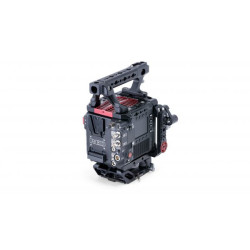 Jaula Completa Tilta para RED V-RAPTOR Kit Básico | Montaje Profesional y Protección