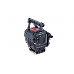 Jaula Completa Tilta para RED V-RAPTOR Kit Básico | Montaje Profesional y Protección