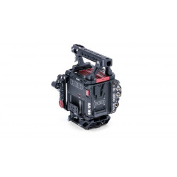 Jaula Completa Tilta para RED V-RAPTOR Kit Básico | Montaje Profesional y Protección