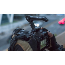Jaula Completa Tilta para Sony a7 IV Kit Básico | Montaje y Protección