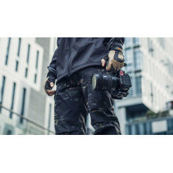 Jaula Completa Tilta para Sony a7 IV Kit Básico | Montaje y Protección