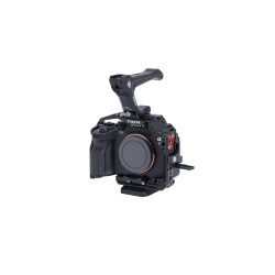 Jaula Completa Tilta para Sony a7 IV Kit Básico | Montaje y Protección