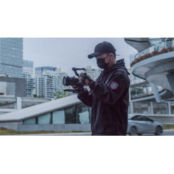 Jaula Completa Tilta para Sony a7 IV Pro Kit | Montaje y Protección Avanzada
