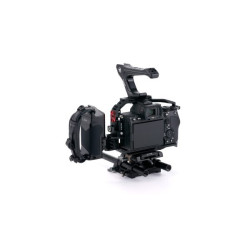 Jaula Completa Tilta para Sony a7 IV Pro Kit | Montaje y Protección Avanzada