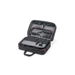 Tilta Mango de control remoto RS 2 para agarre de anillo avanzado DJI RS2 o RS3 Pro (TGA-ARG-RCH)