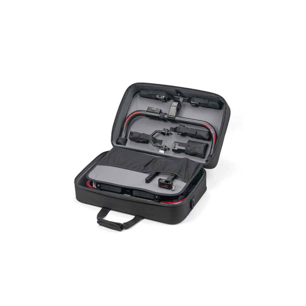 Tilta Mango de control remoto RS 2 para agarre de anillo avanzado DJI RS2 o RS3 Pro (TGA-ARG-RCH)