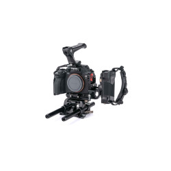 Jaula Completa Tilta para Sony a7 IV Pro Kit | Montaje y Protección Avanzada