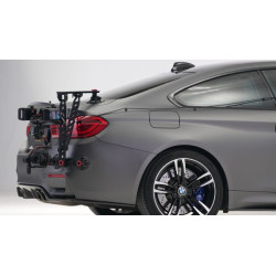 Tilta Hydra Alien Pro V-Mount | Kit de Montaje para Automóvil y Control RS2/RS3 Pro