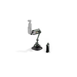 Tilta Hydra Alien Mini Ultimate | Montaje Cinemático para Cámaras Compactas