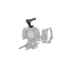 Tilta Mango Compacto NATO para Sony a7 IV | Empuñadura Inclinable y Modular