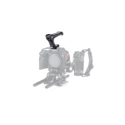 Tilta Mango Superior con Riel NATO para Sony a7 IV | Inclinable y Modular