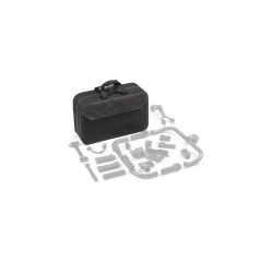 Tilta Mango de control remoto RS 2 para agarre de anillo avanzado DJI RS2 o RS3 Pro (TGA-ARG-RCH)