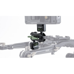 Tilta Mini Brazo Articulado Inclinable | Montaje Preciso para Accesorios